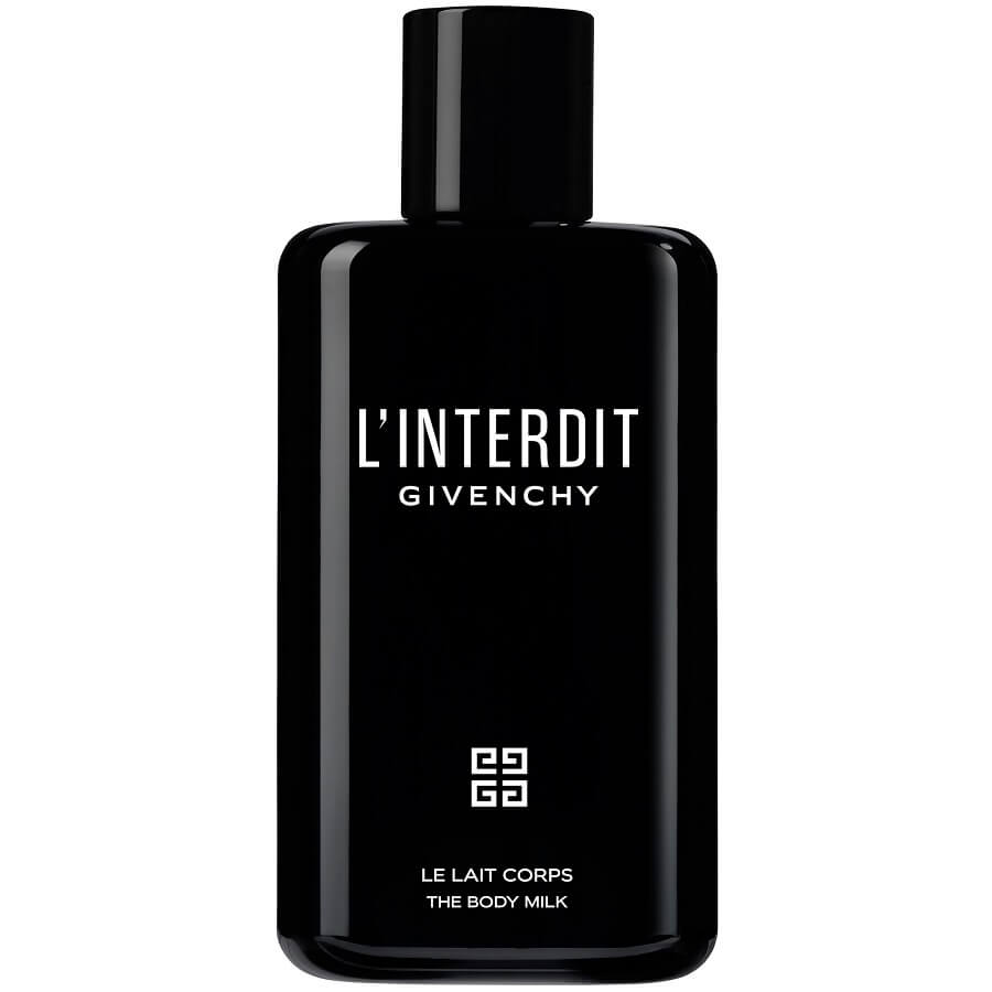 L'Interdit The Body Milk