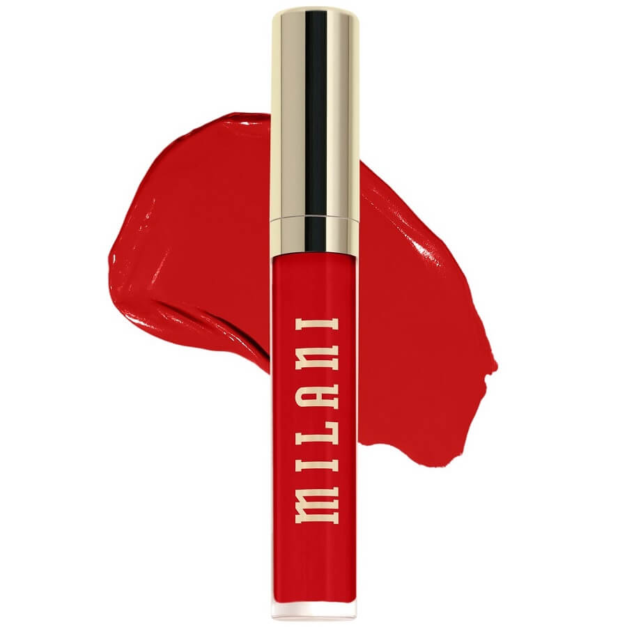 Stay Put Liquid Lip