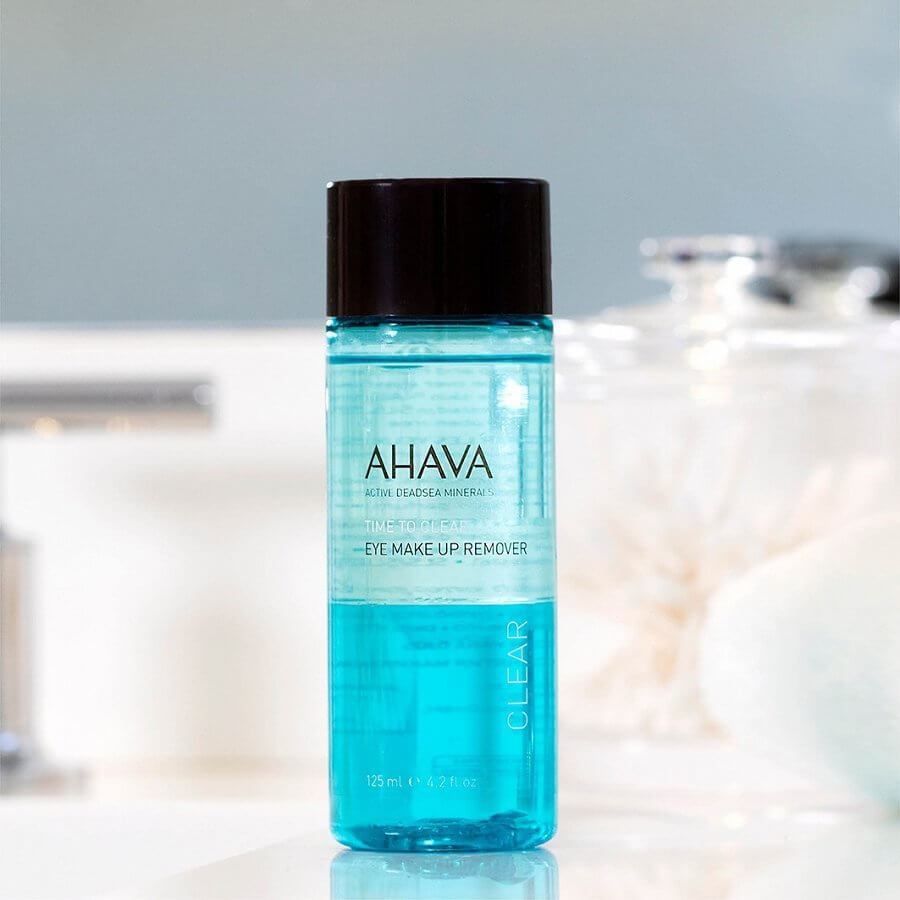 Eye Makeup Remover