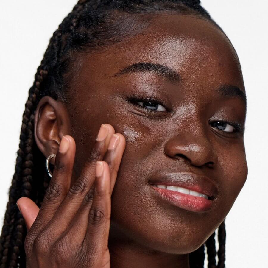 Anti-blemish Solutions Clearing Gel