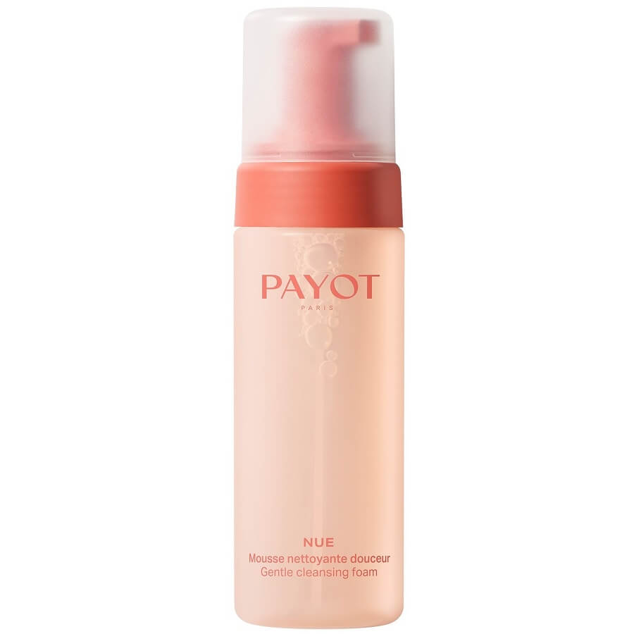 Gentle Cleansing Foam