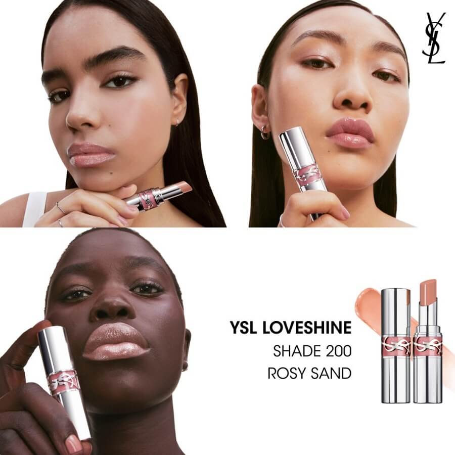 Loveshine Lip Oil Stick
