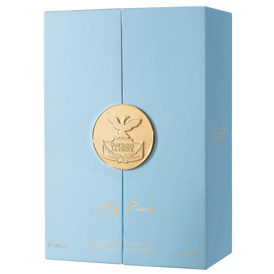 Gran Teatro La Fenice My Pearls Eau de Parfum