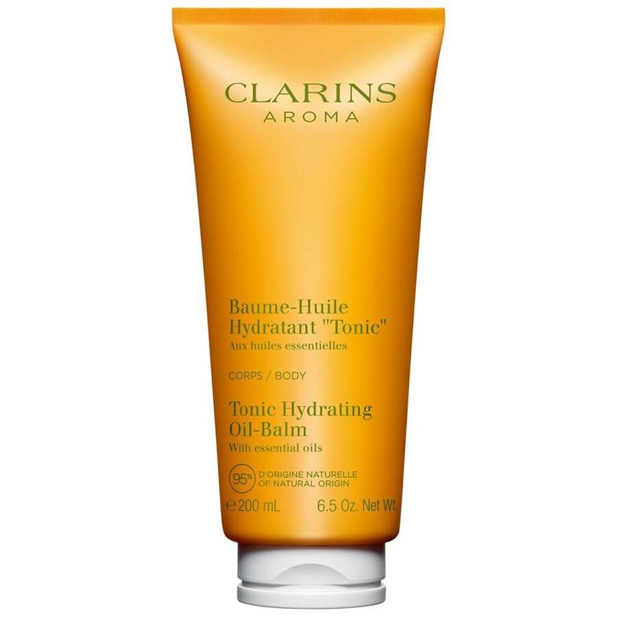 Body Tonic Balm