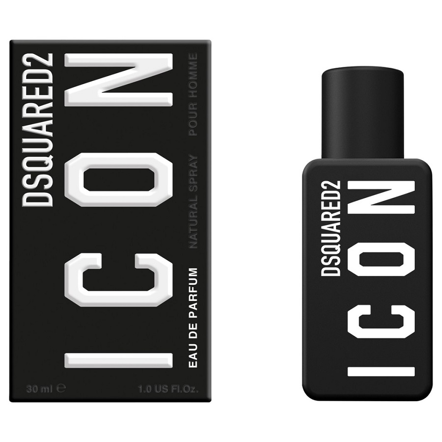 Icon Pour Homme Eau de Parfum