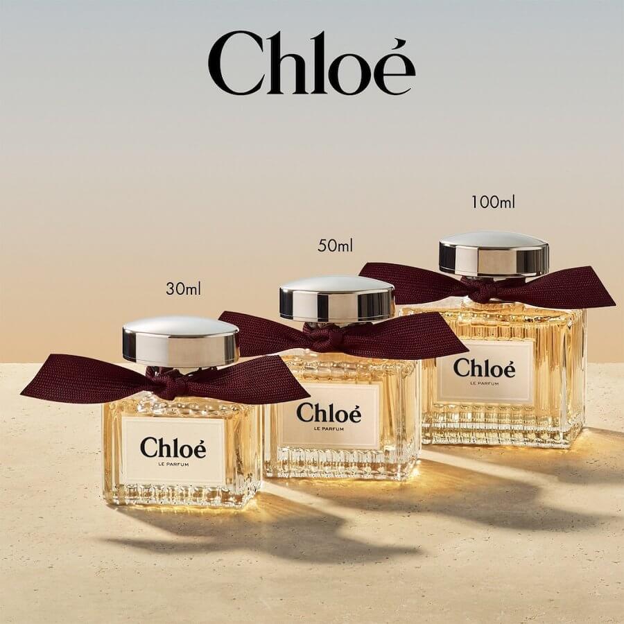 Chloé Signature Le Parfum