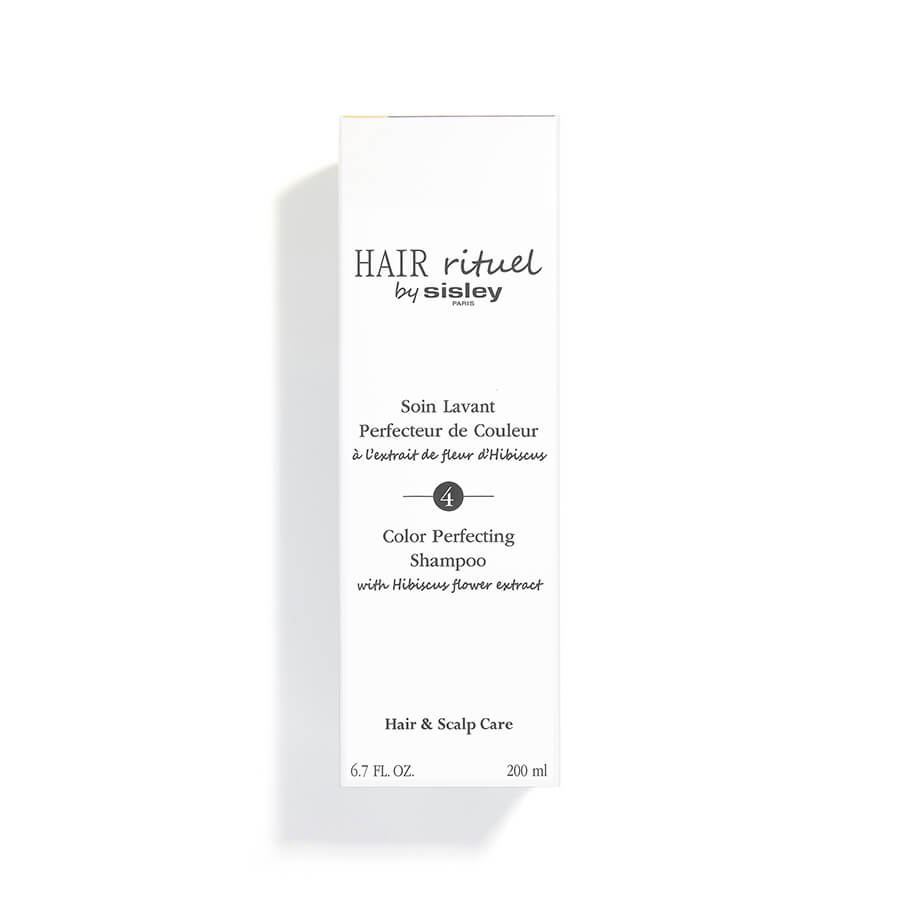 Color Perfecting Shampoo