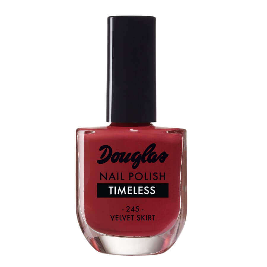 Nail Polish Timeless