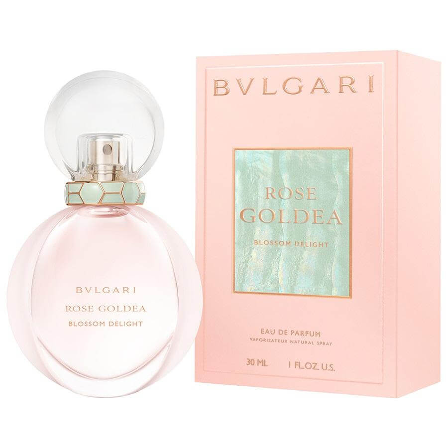 Rose Goldea Blossom Delight Eau de Parfum