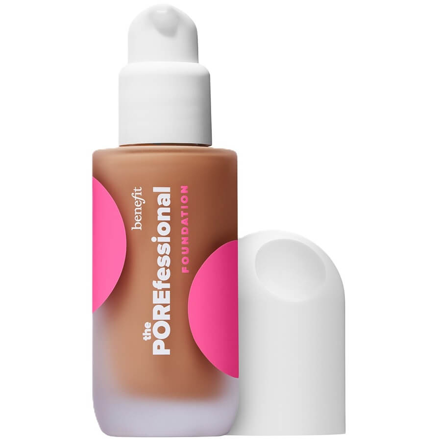 The POREfessional Foundation