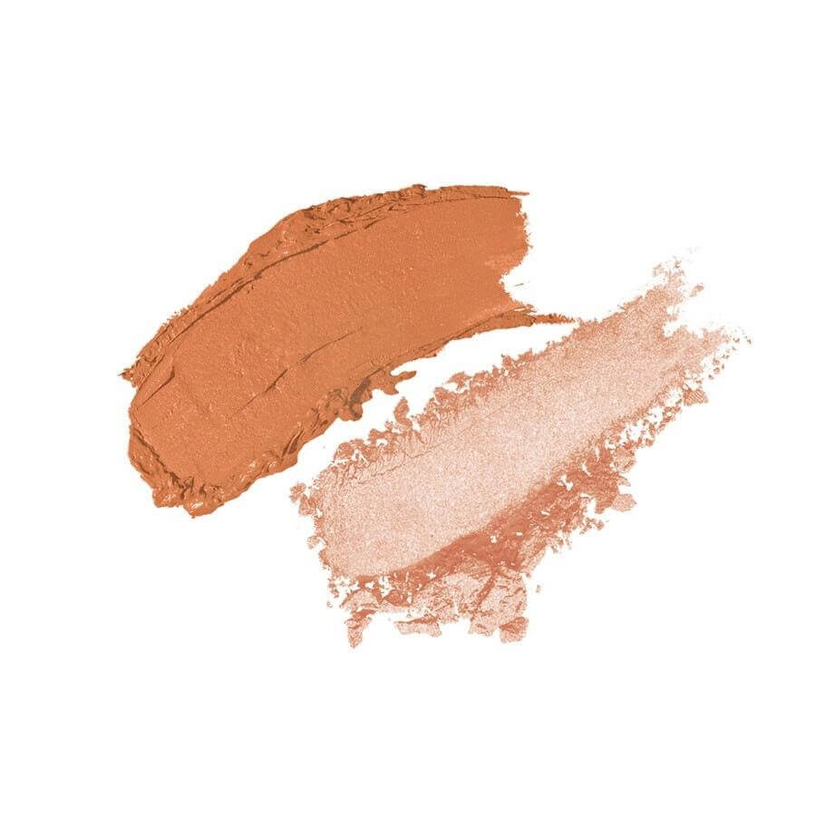 Paradise Dual Palette