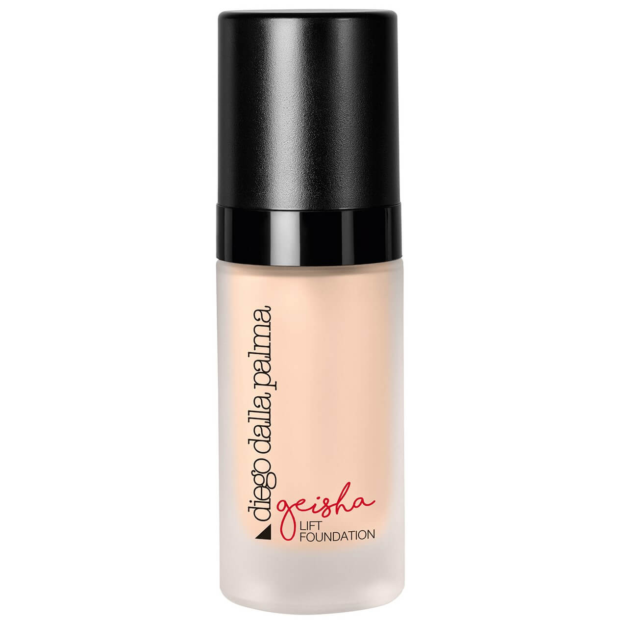 Geisha Lift - Lifting Effect Cream Foundation