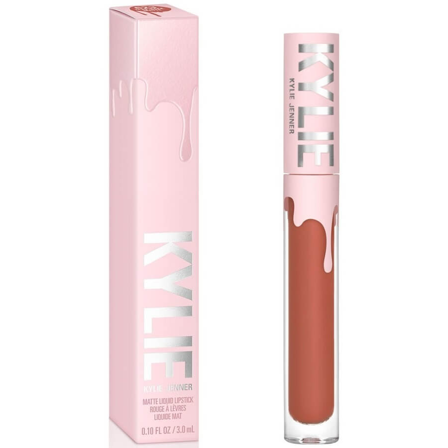 Matte Liquid Lipstick