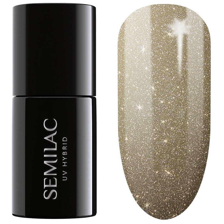 UV Hybrid Gel Polish