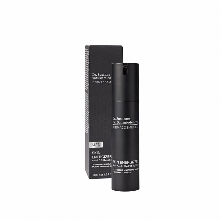Hydrating Fluid