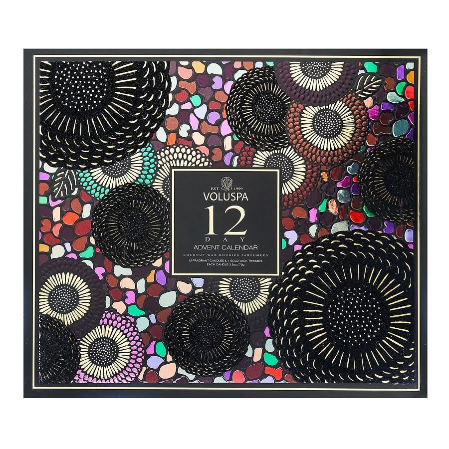 Japonica Advent Calendar
