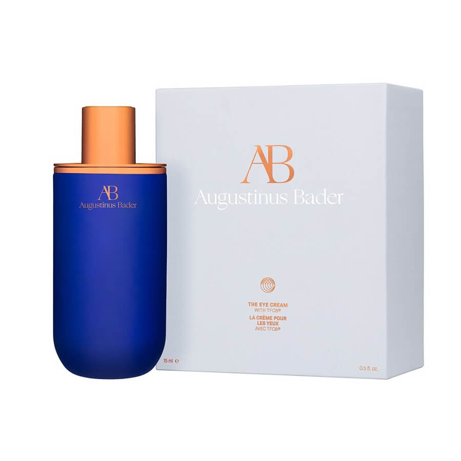 The Eye Cream Set
