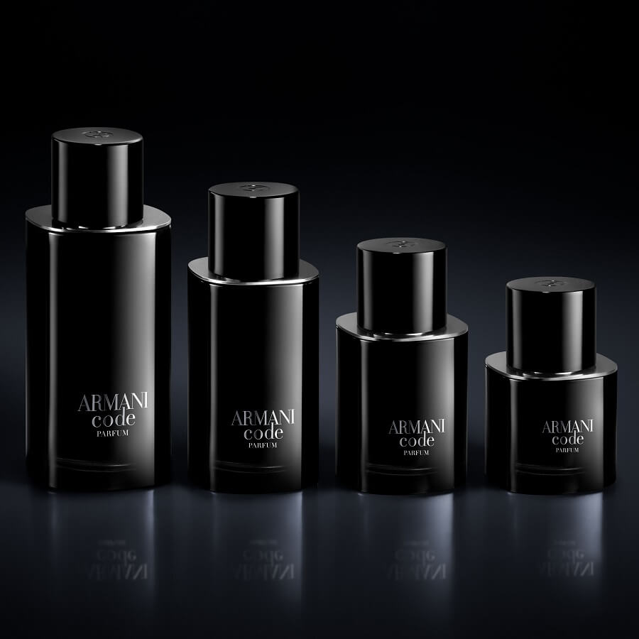 Code Parfum
