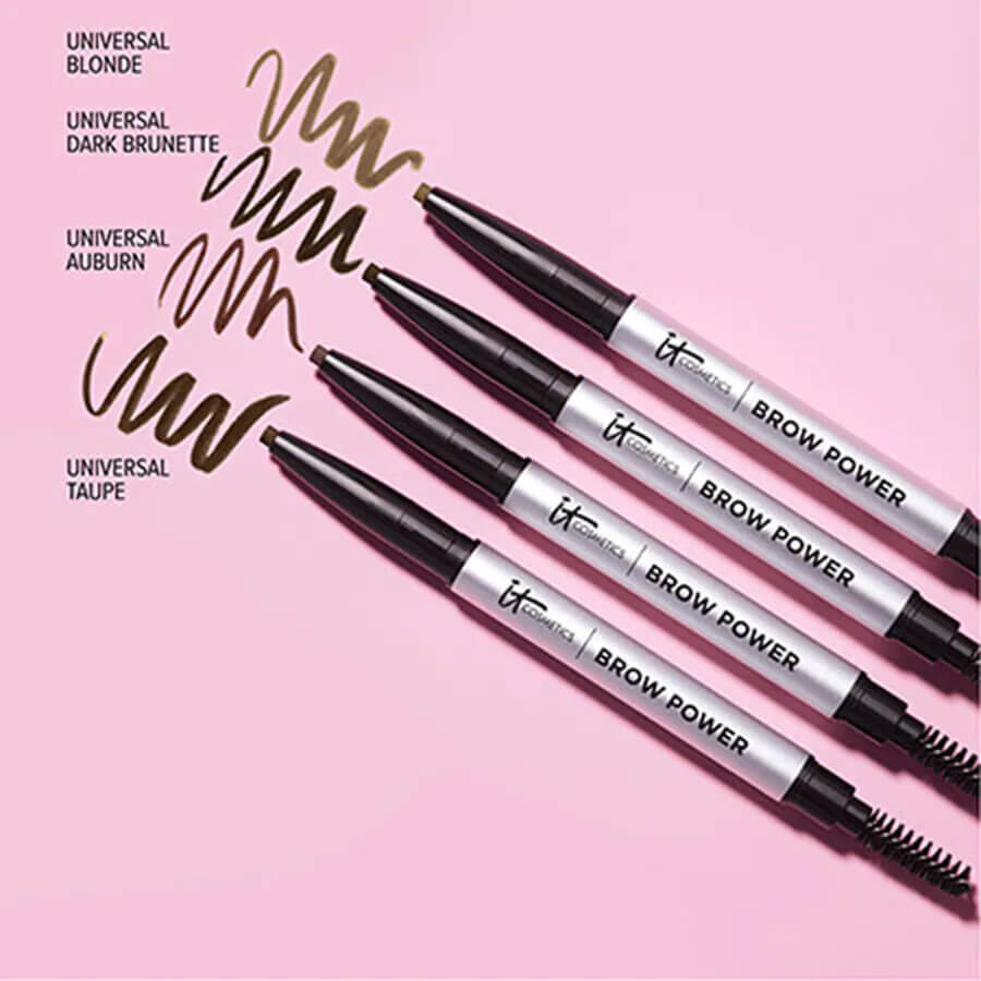 Brow Power