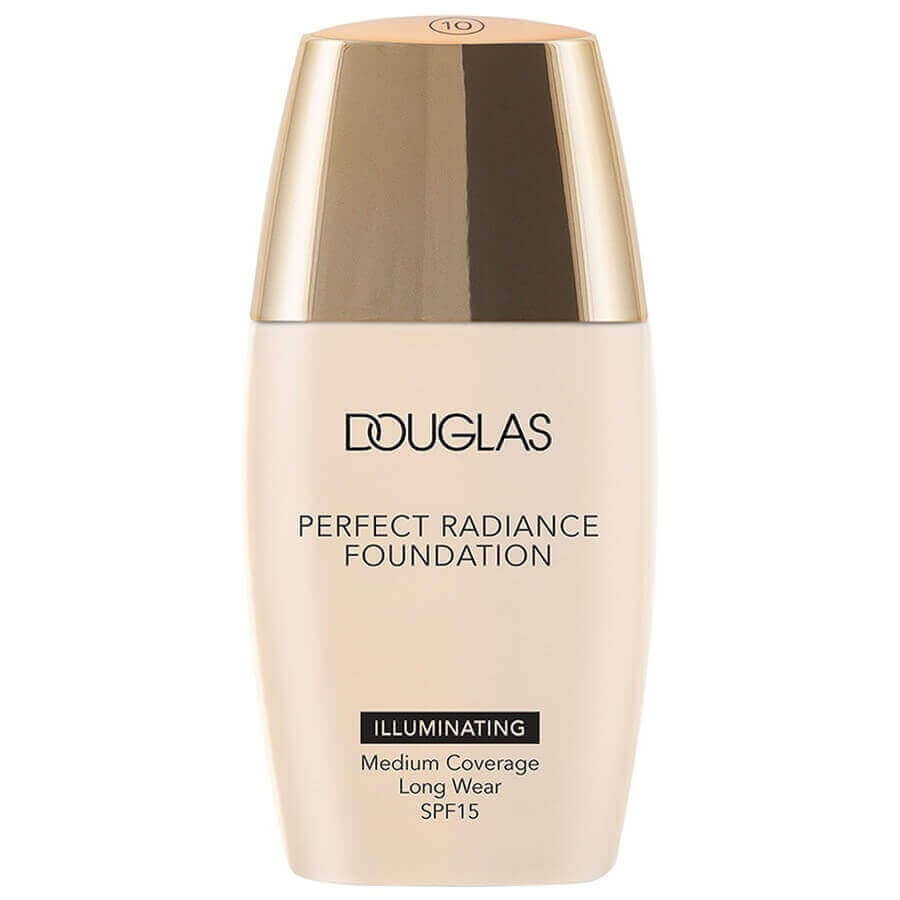 Perfect Radiance Foundation