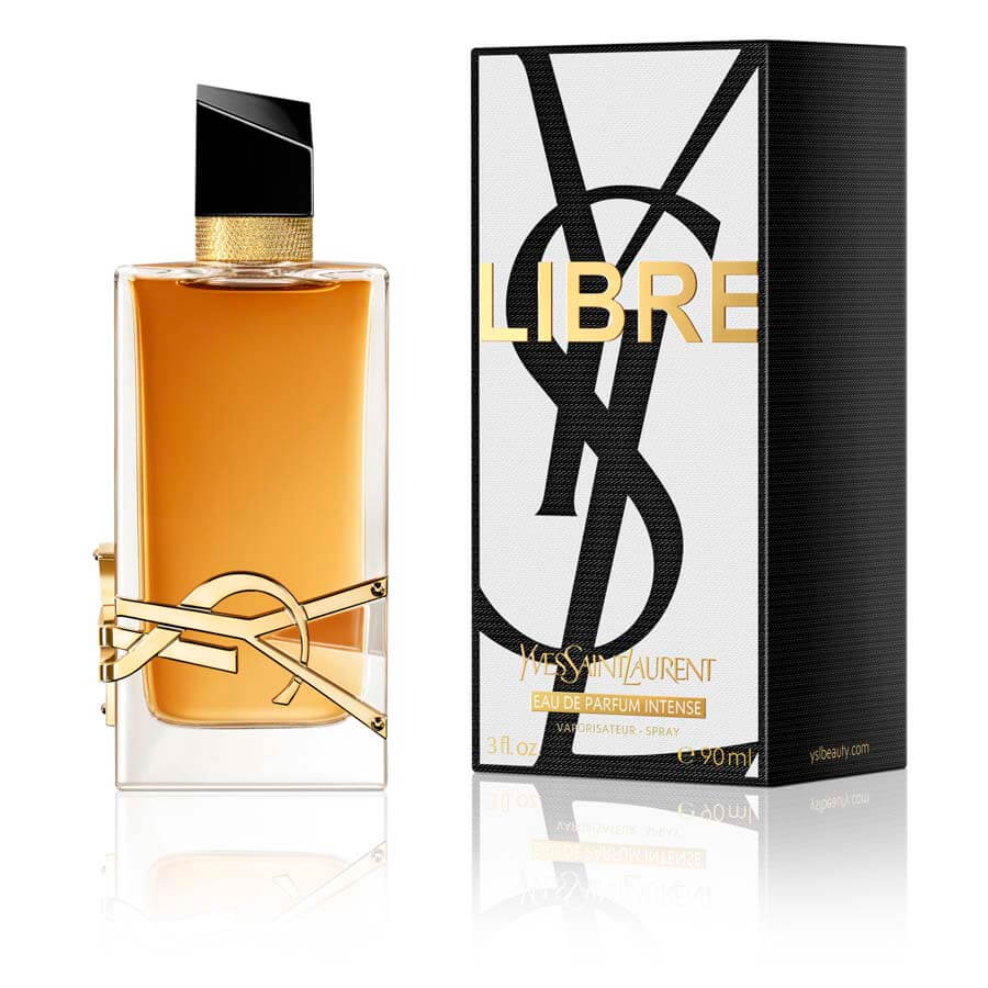 Libre Eau de Parfum Intense