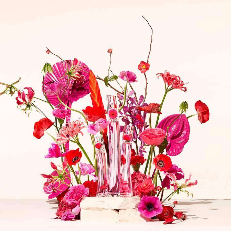 Flower By Kenzo Poppy Bouquet Eau de Parfum