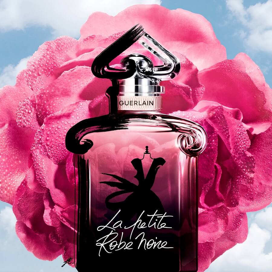 La Petite Robe Noire Intense Eau de Parfum