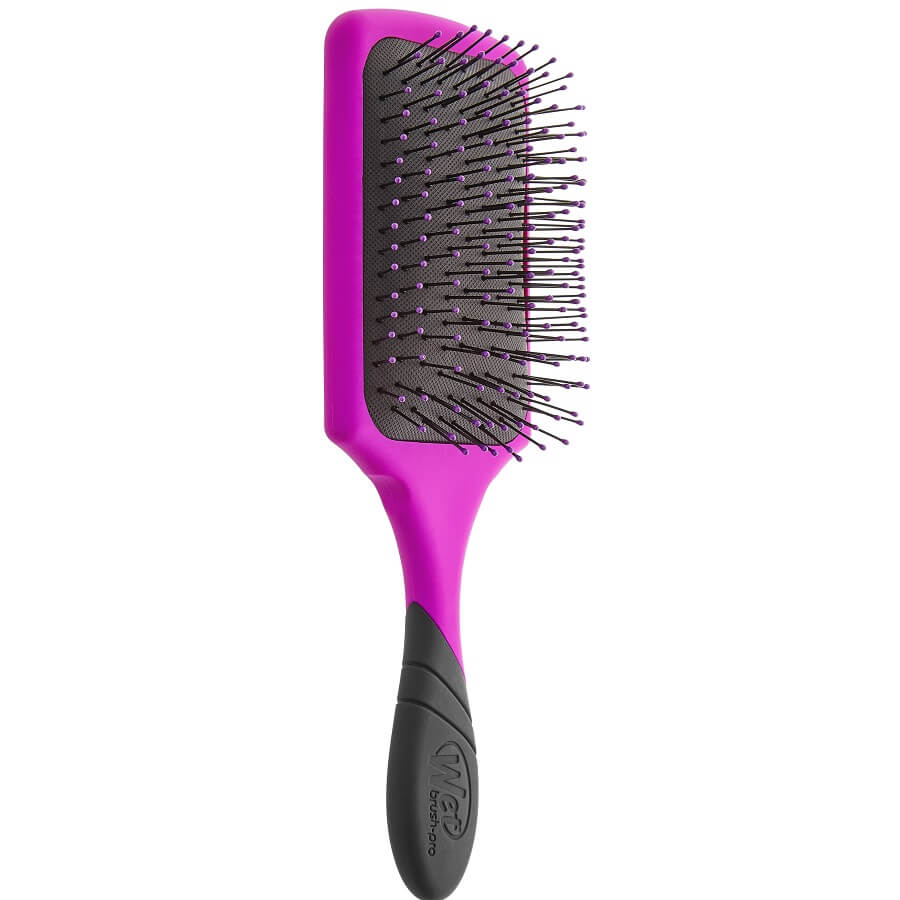 Pro Paddle Detangler Purple