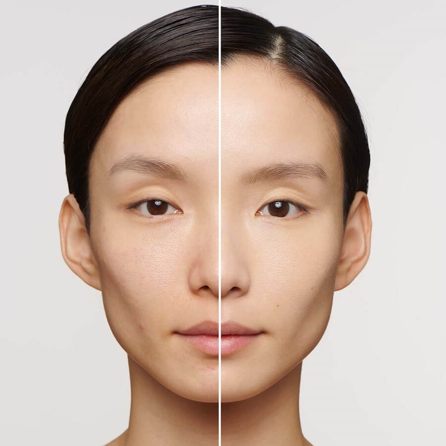 SOS Primer Redness