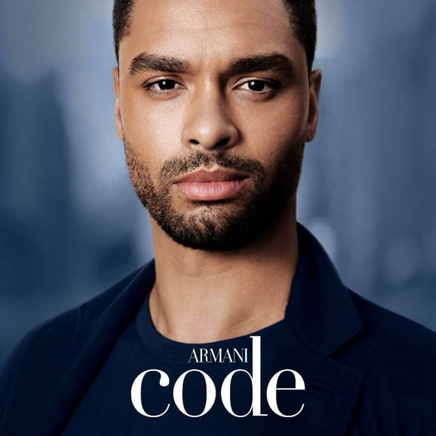 Code Homme Eau de Parfum