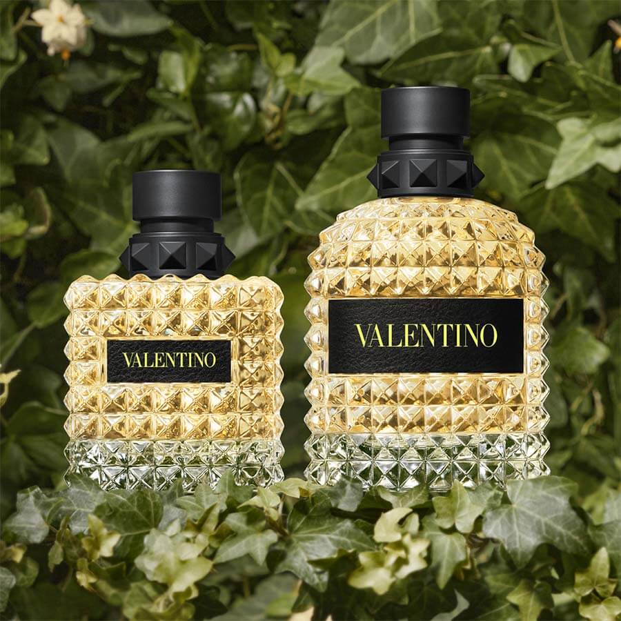 Born In Roma Donna Yellow Dream Eau de Parfum
