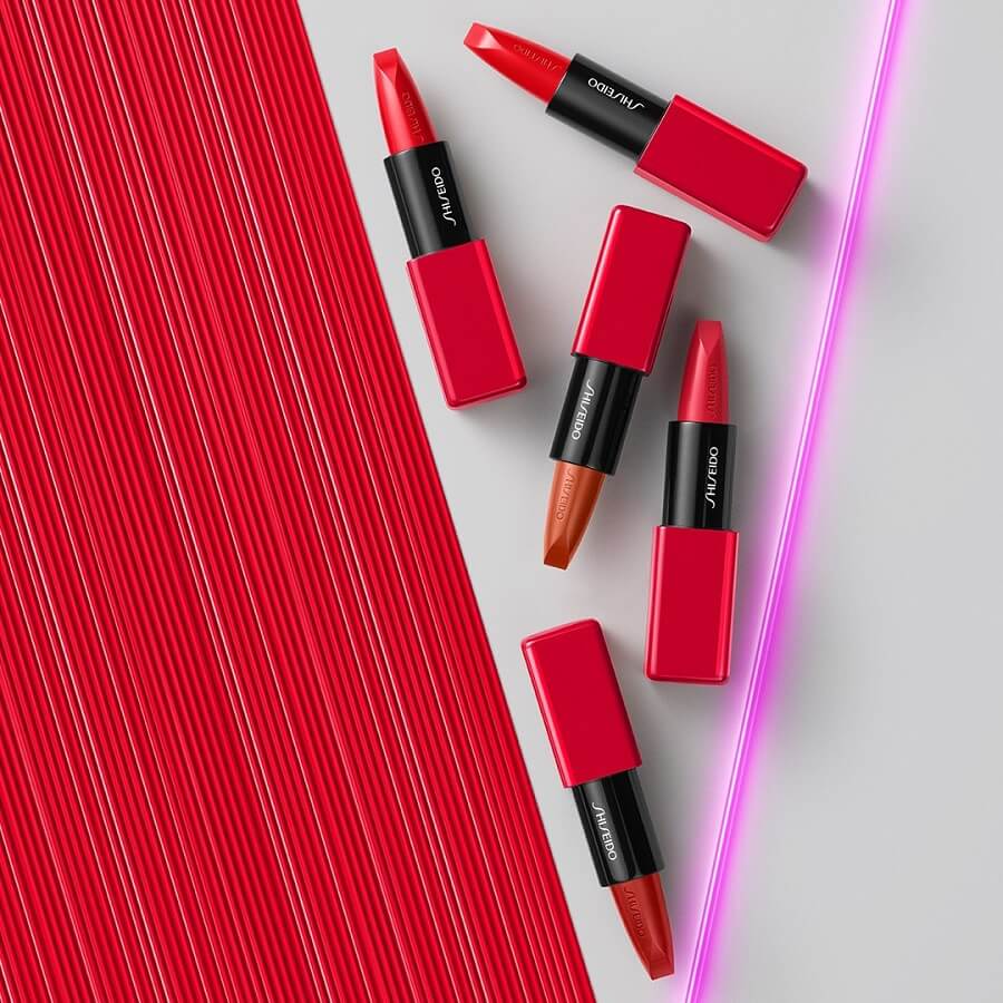 TechnoSatin Gel Lipstick