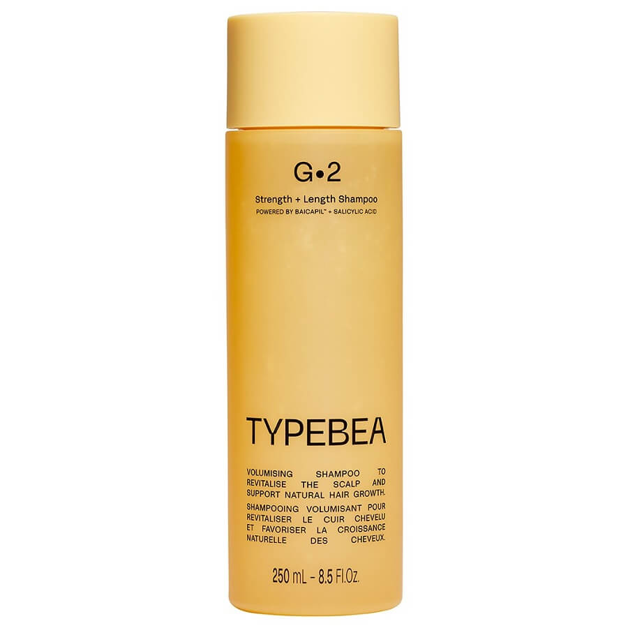 G2 Strength + Length Shampoo
