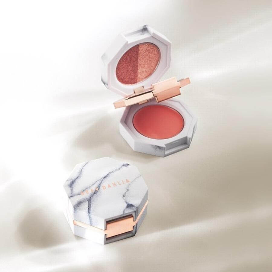 Paradise Dual Palette