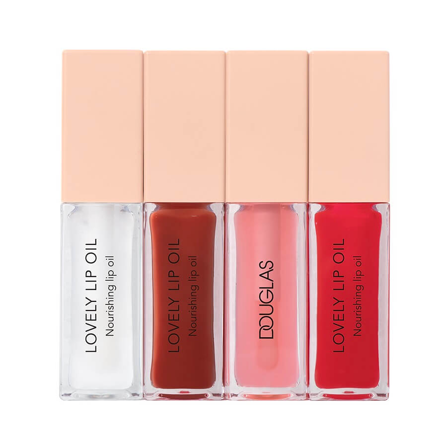 Lovely Lip Oil