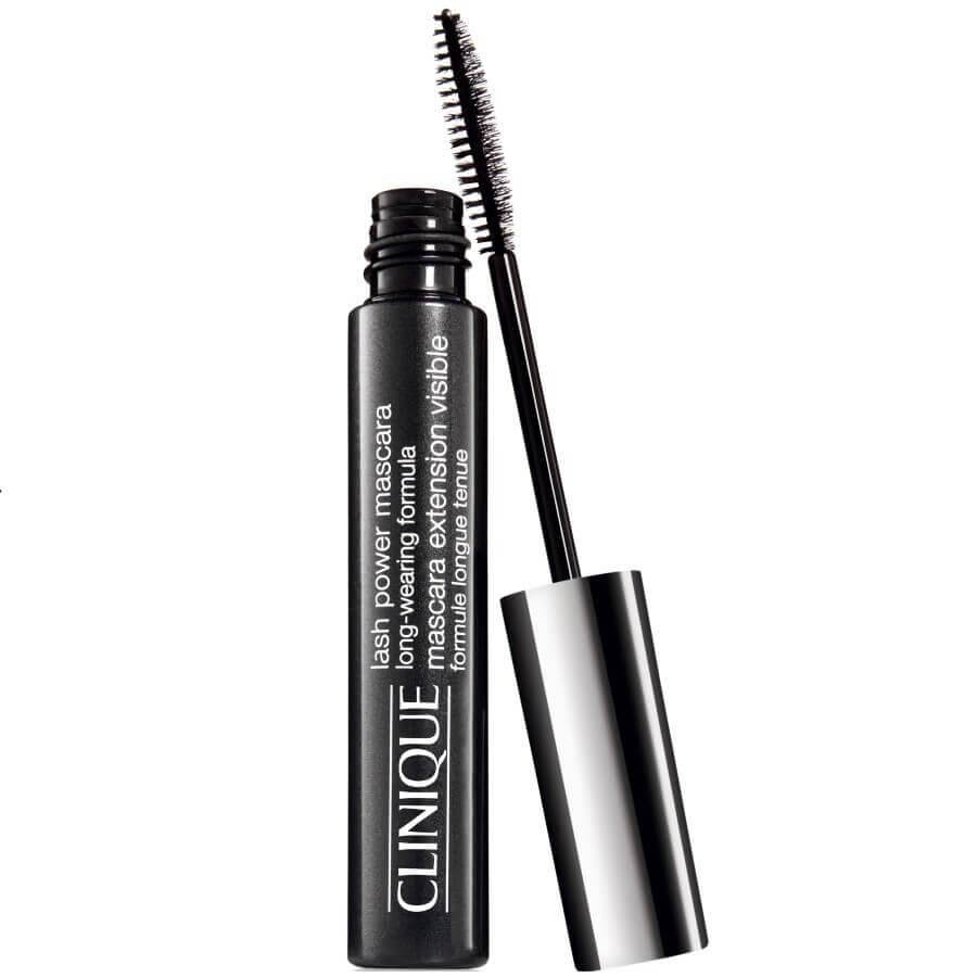 Lash Power Mascara Long-Wearing Formula
