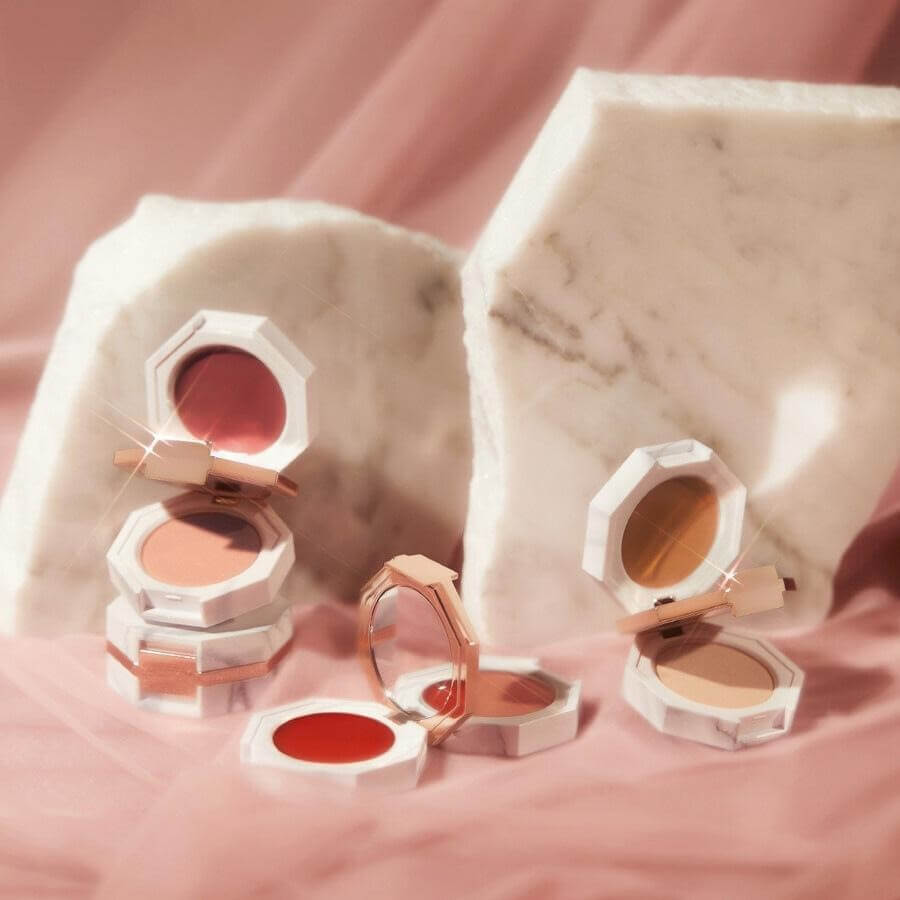 Paradise Dual Palette