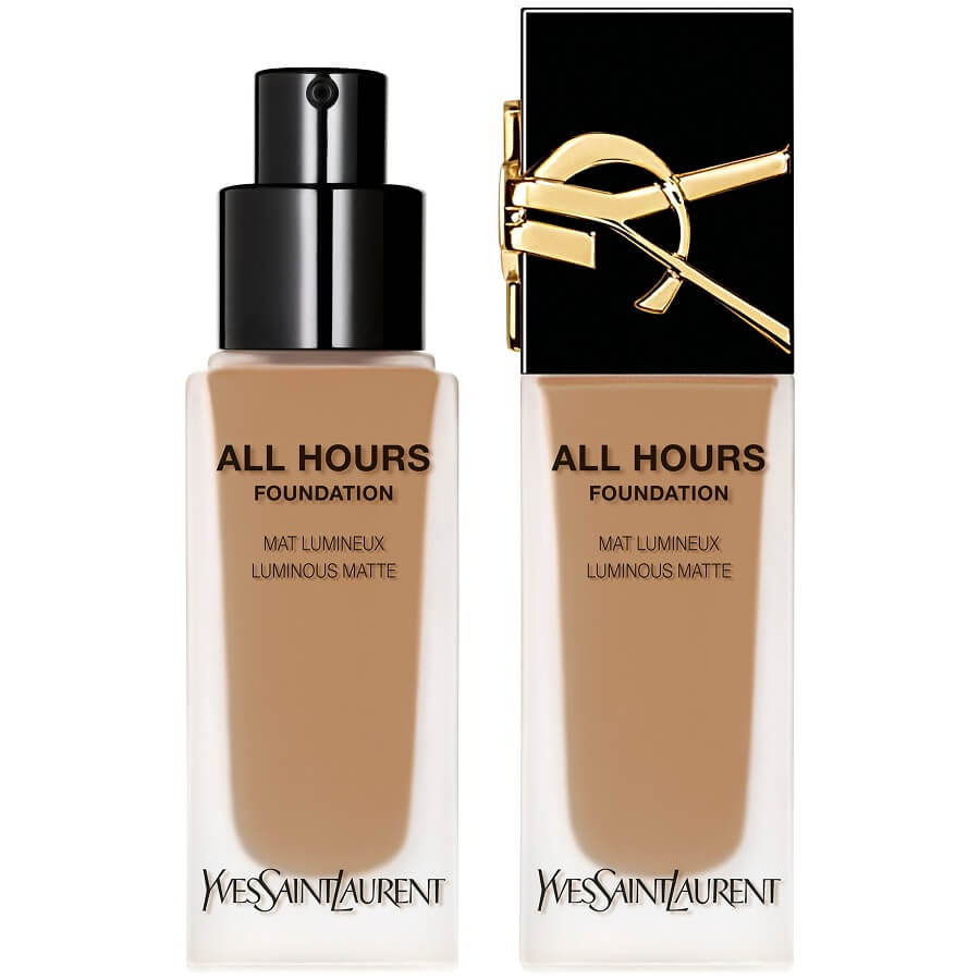 All Hours Luminous Matte Foundation