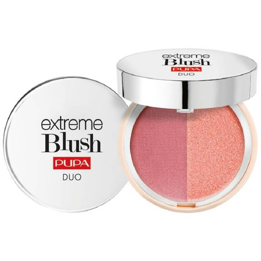 Extreme Duo Blush