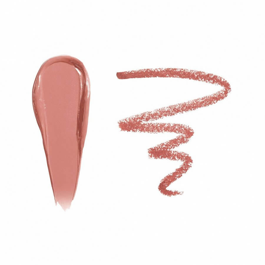 Velvet Lip Set