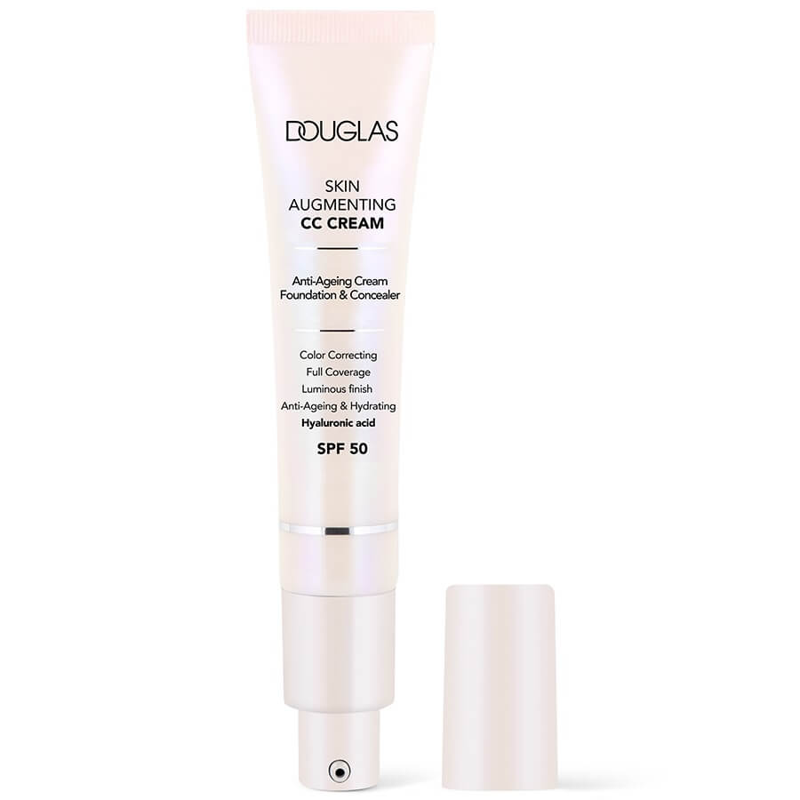 Skin Augmenting CC Cream