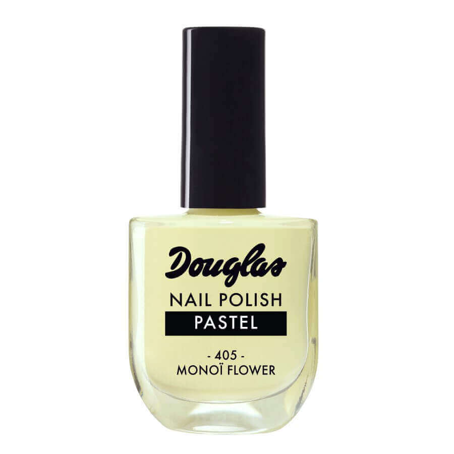 Nail Polish Pastel