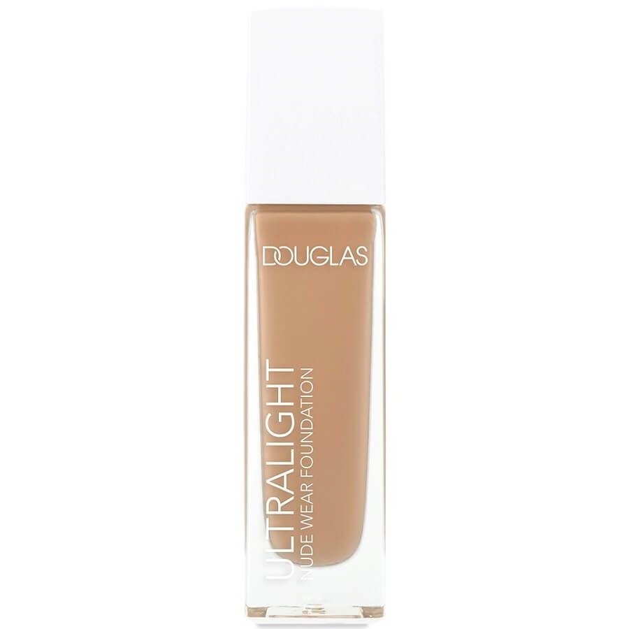 Ultralight Nude Wear Foundation