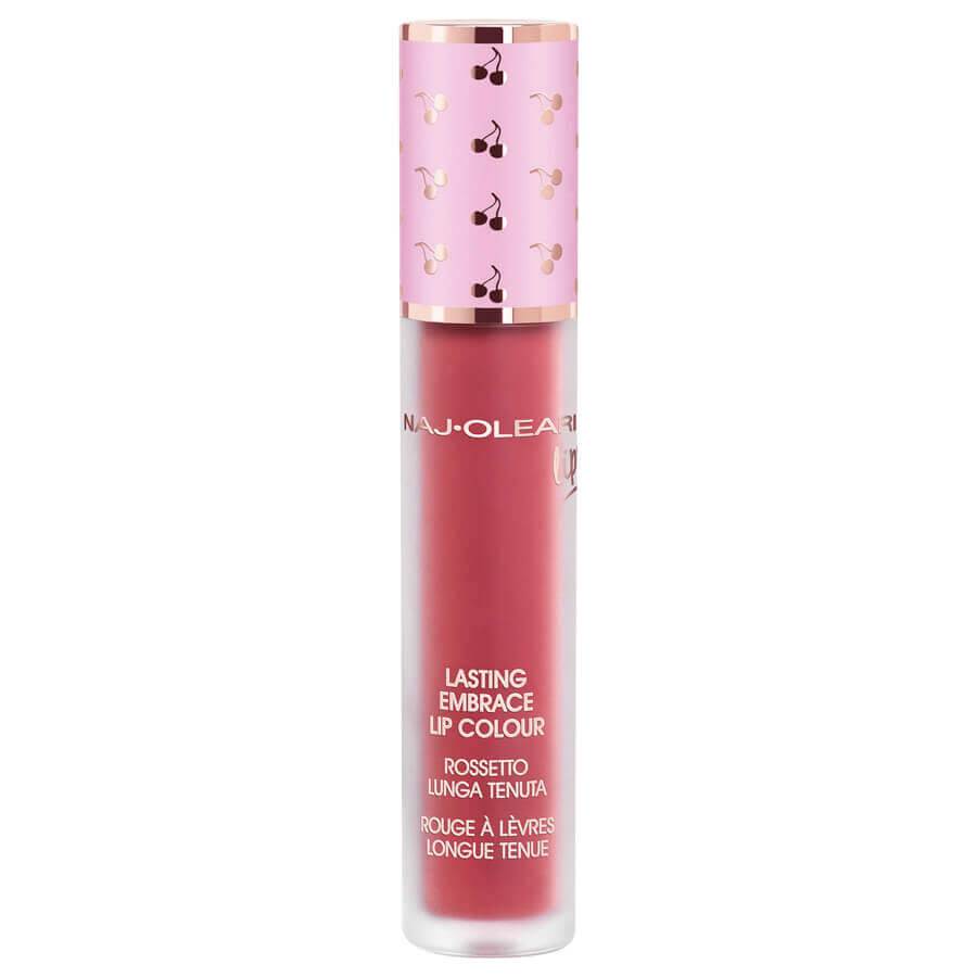 Lasting Embrace Lip Colour