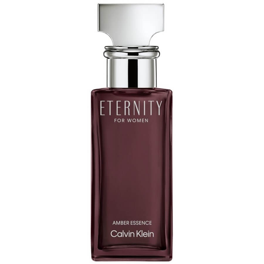Eternity Amber Essence Women Parfum Intense