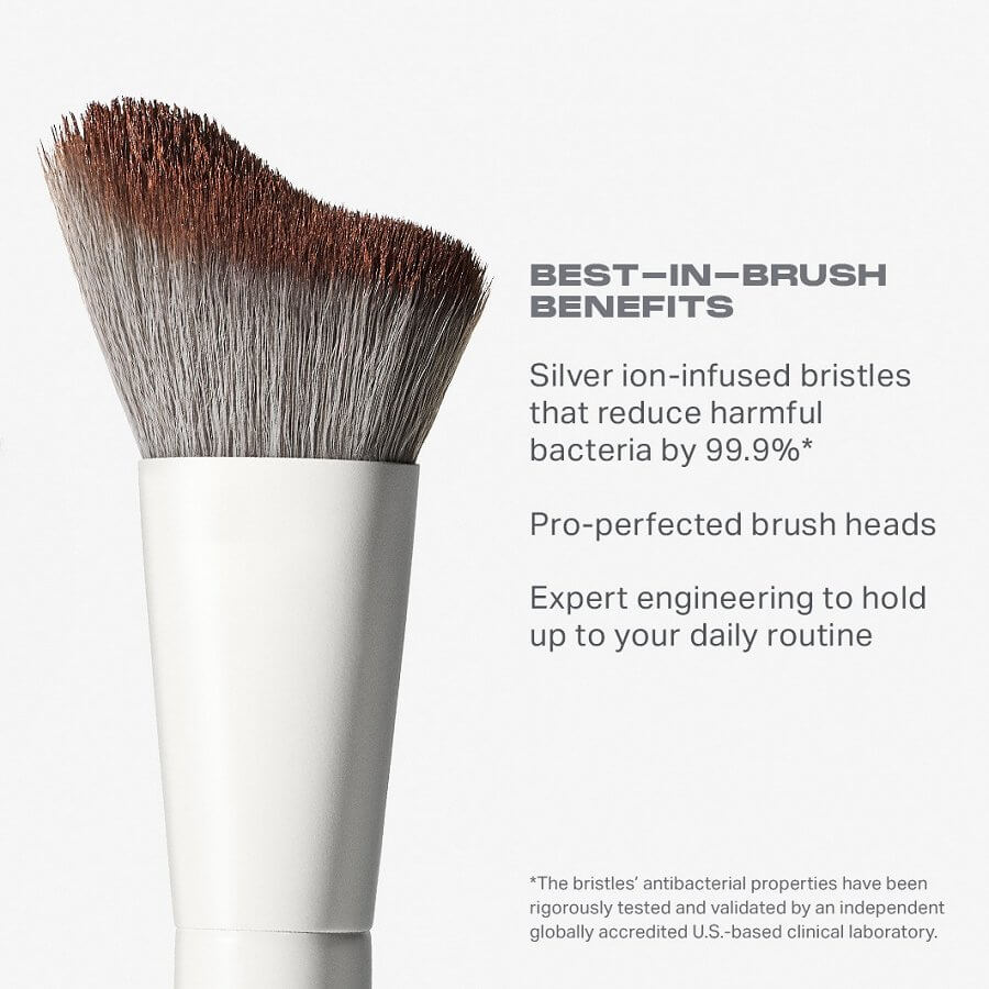 M200 Blush Brush