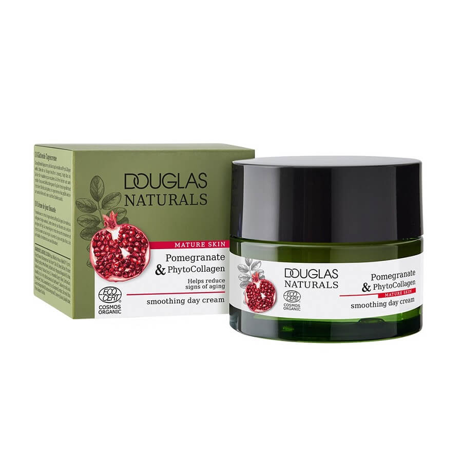 Douglas Naturals Smoothing Day Cream