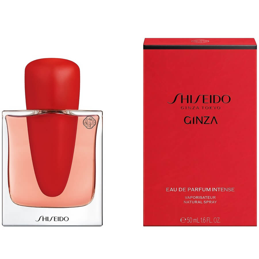 Ginza Intense Eau de Parfum