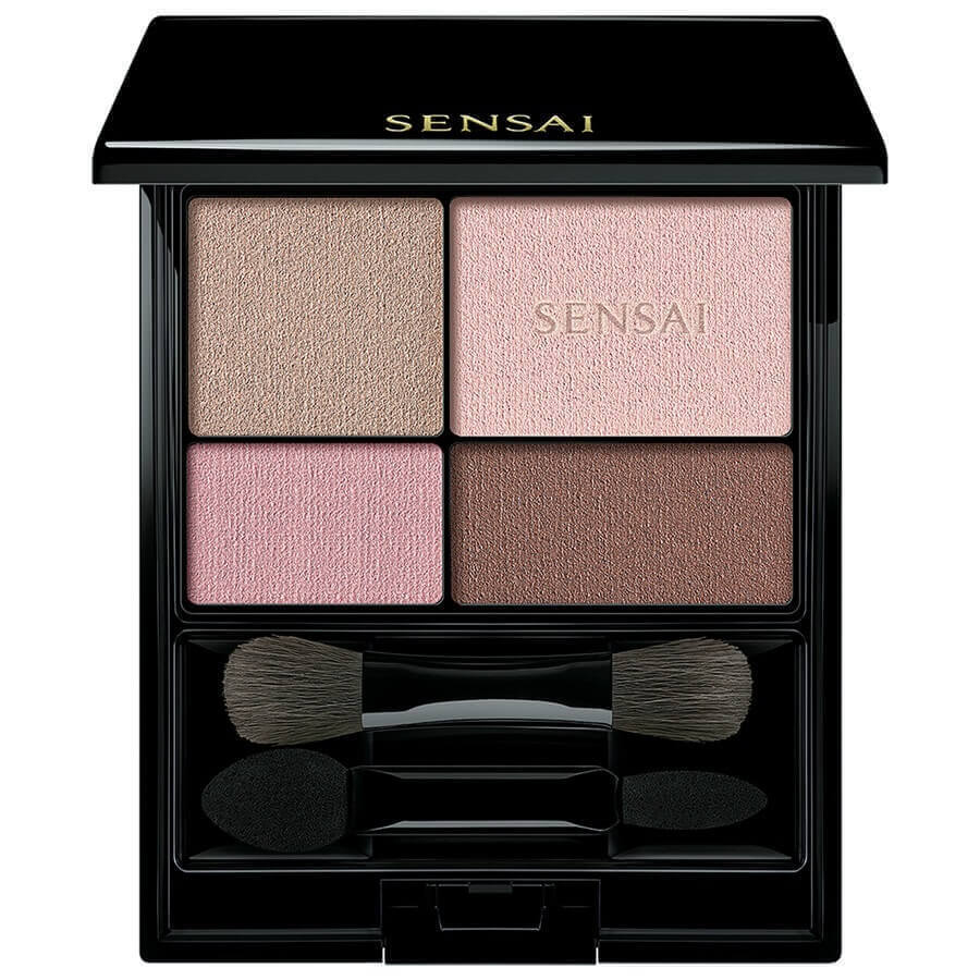Eye Colour Palette