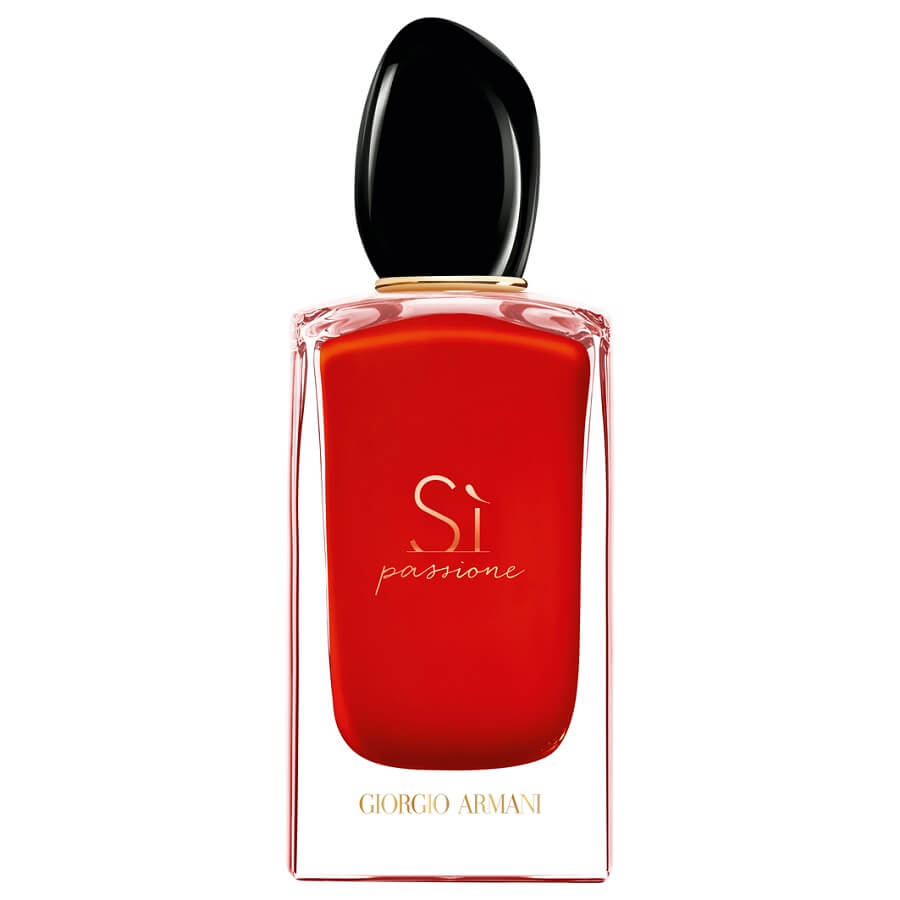 Sí­ Passione Eau de Parfum